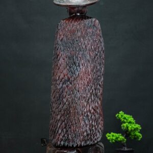 lã vọng câu cá