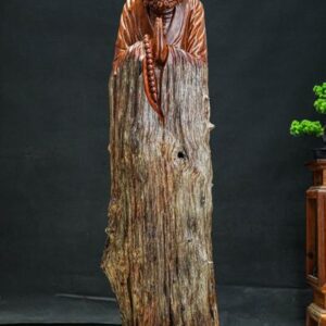 đạt ma nu Hương
