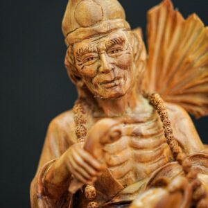 tế công đàn hương