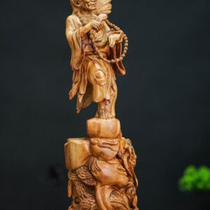tế công đàn hương