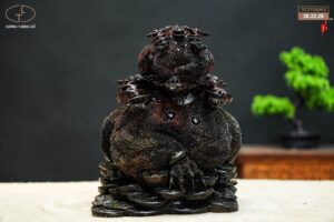 thiềm thừ mẫu tử