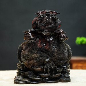 thiềm thừ mẫu tử