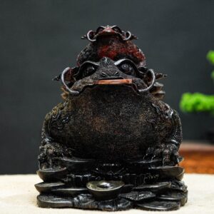thiềm thừ mẫu tử