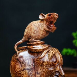 Chuột gỗ cẩm