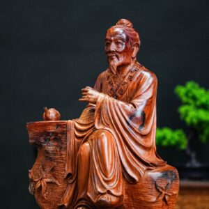 thần trà