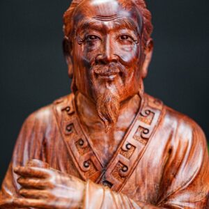 thần trà