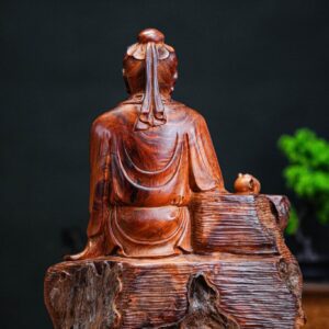 thần trà