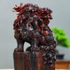lân sư mẫu tử