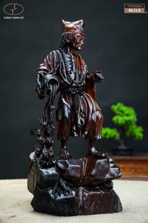 tế công