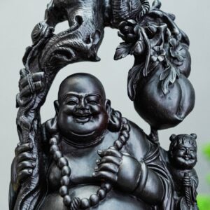 di lặc nhị phúc