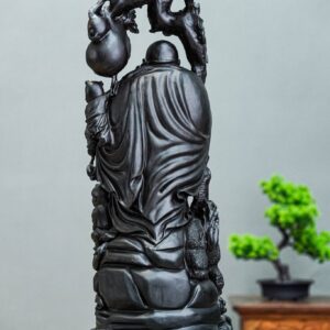 di lặc nhị phúc