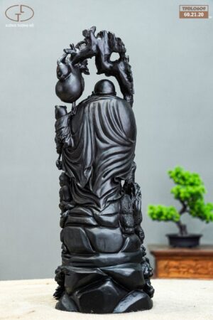 di lặc nhị phúc