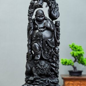 di lặc nhị phúc