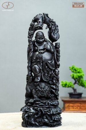 di lặc nhị phúc