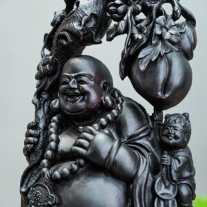 di lặc nhị phúc