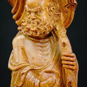 đạt ma khất thực