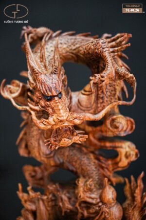 đạt ma hàng long phục lân