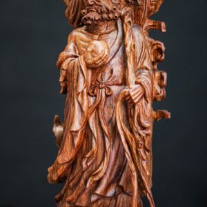đạt ma hàng long phục lân