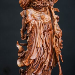 đạt ma hàng long phục lân