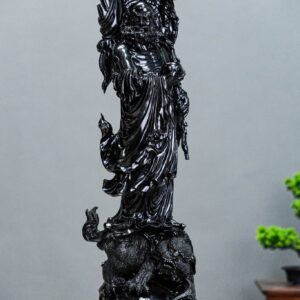đạt ma mun xưng