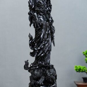 đạt ma mun xưng