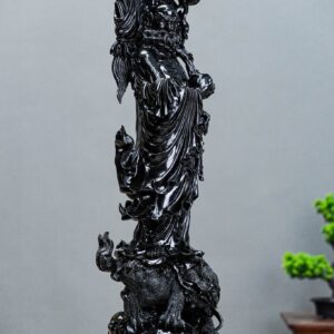 đạt ma mun xưng