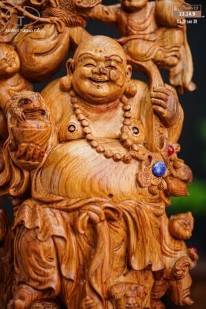 di lặc cửu phúc