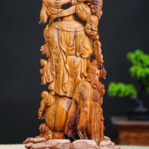 di lặc cửu phúc