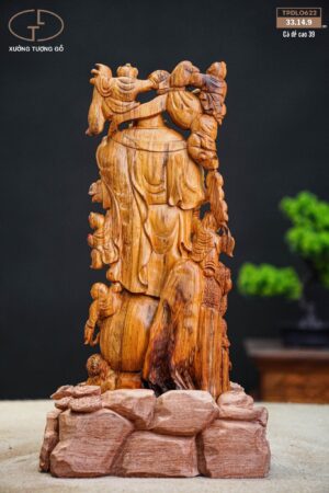 di lặc cửu phúc
