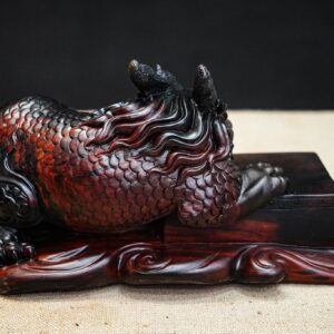 tượng kì lân