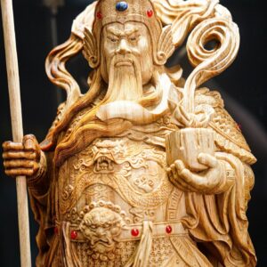 quan công hoàng đàn