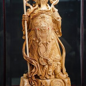 quan công hoàng đàn