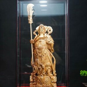 quan công hoàng đàn