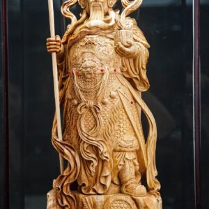 quan công hoàng đàn